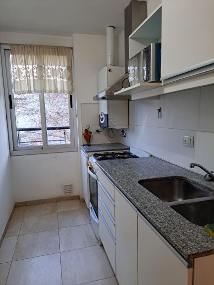 Departamento en Alquiler en Capital, Mendoza