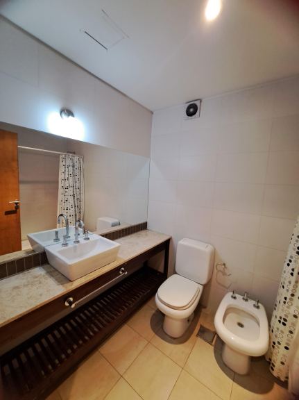 Departamento en Alquiler en Capital, Mendoza