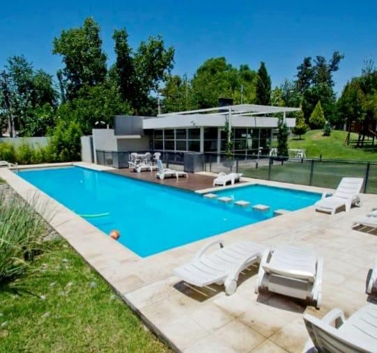 Departamento en Alquiler en Capital, Mendoza