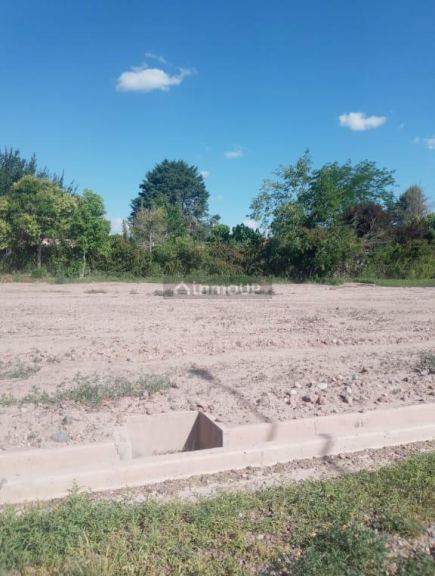 Lote en Venta en Maipu, Mendoza