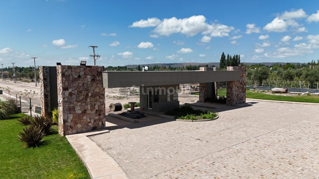 Lote en Venta en Maipu, Mendoza