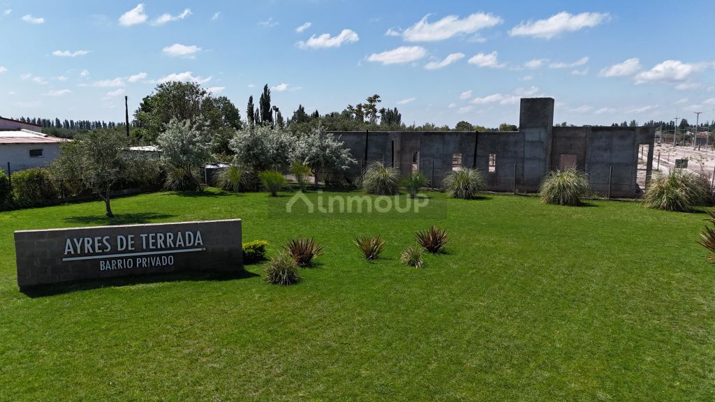 Lote en Venta en Maipu, Mendoza