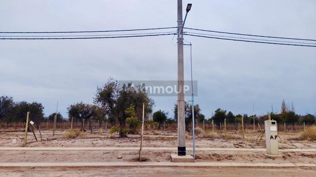 Lote en Venta en Maipu, Mendoza