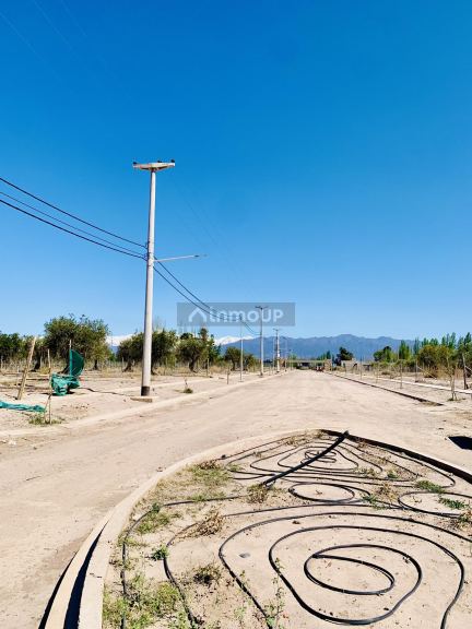 Lote en Venta en Maipu, Mendoza
