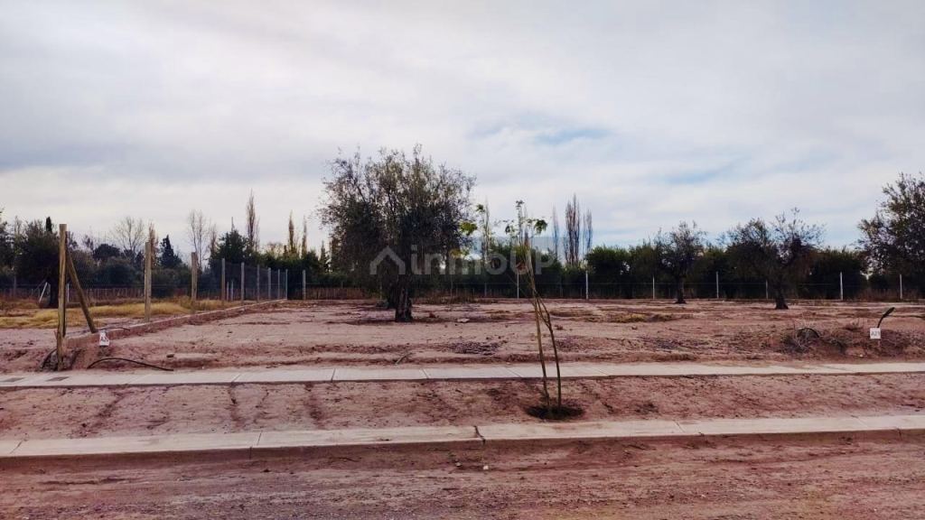 Lote en Venta en Maipu, Mendoza
