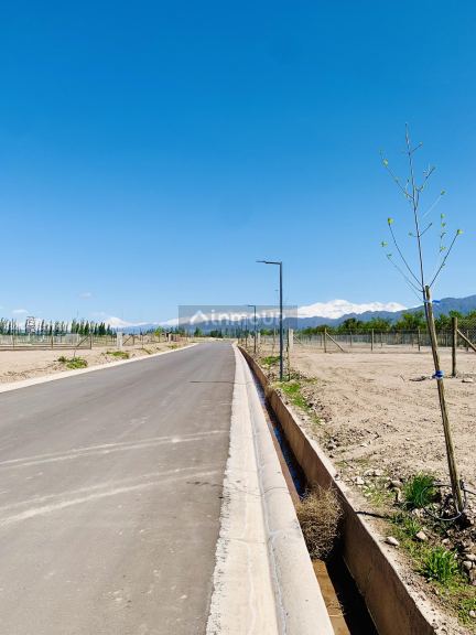 Lote en Venta en Maipu, Mendoza