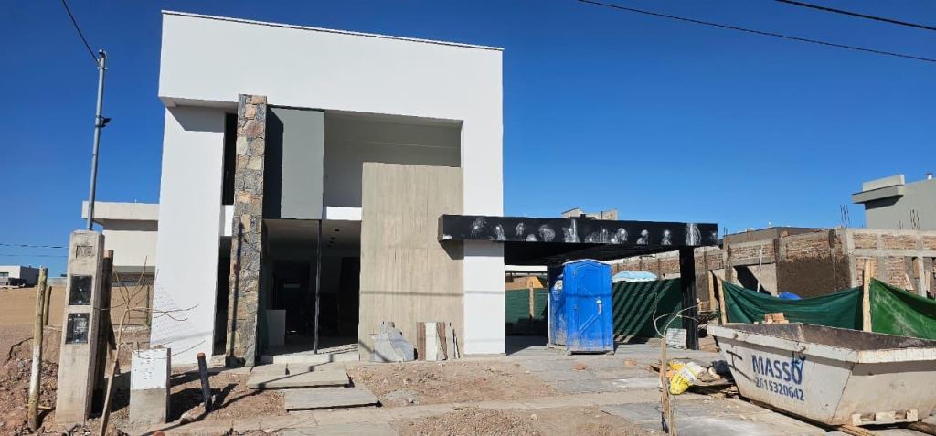 Casa en Venta en Lujan de Cuyo, Mendoza