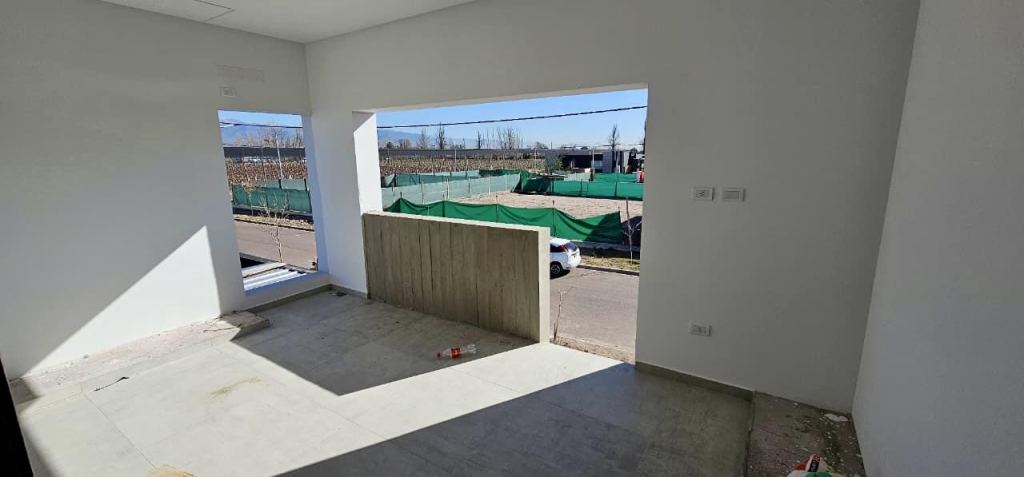 Casa en Venta en Lujan de Cuyo, Mendoza