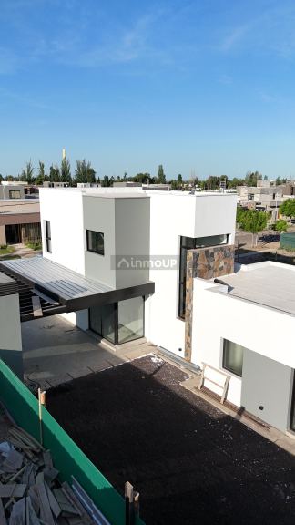 Casa en Venta en Lujan de Cuyo, Mendoza