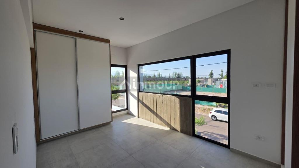 Casa en Venta en Lujan de Cuyo, Mendoza