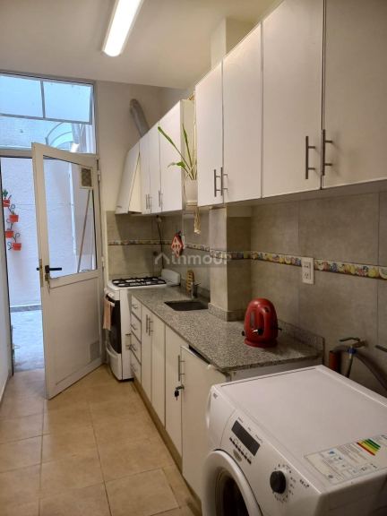 Departamento en Venta en Capital, Mendoza