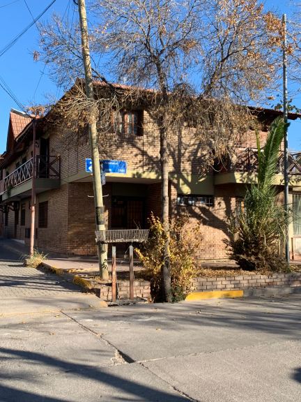 Departamento en Venta en Capital, Mendoza