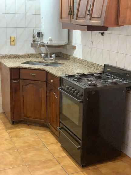 Departamento en Venta en Capital, Mendoza