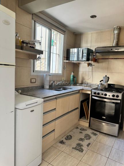 Departamento en Venta en Capital, Mendoza