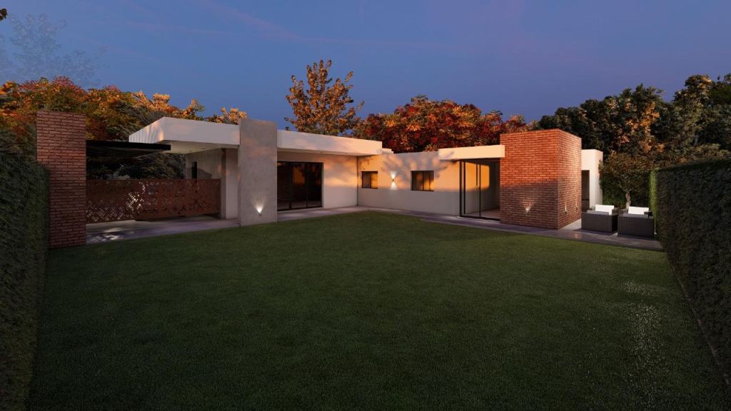 Casa en Venta en Lujan de Cuyo, Mendoza
