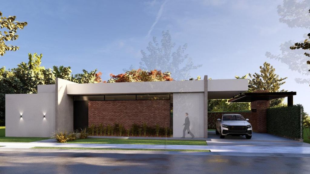 Casa en Venta en Lujan de Cuyo, Mendoza