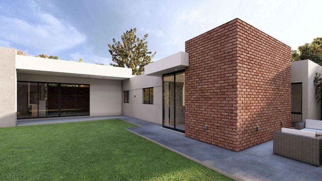 Casa en Venta en Lujan de Cuyo, Mendoza