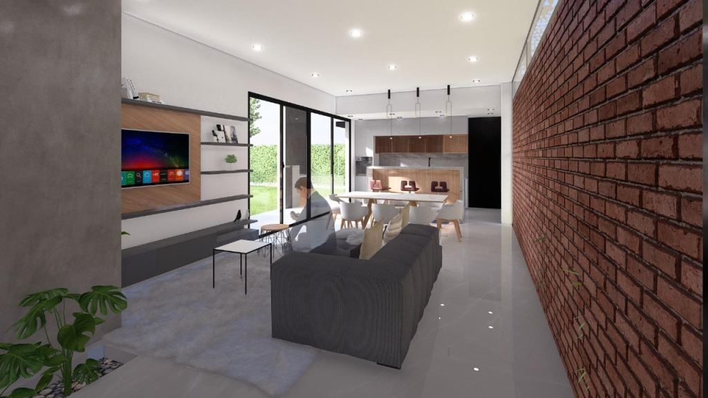 Casa en Venta en Lujan de Cuyo, Mendoza