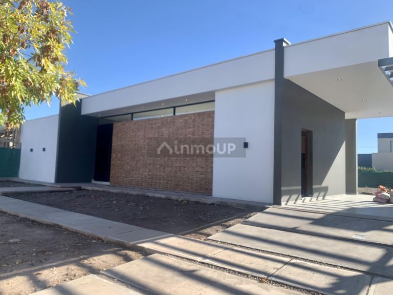 Casa en Venta en Lujan de Cuyo, Mendoza