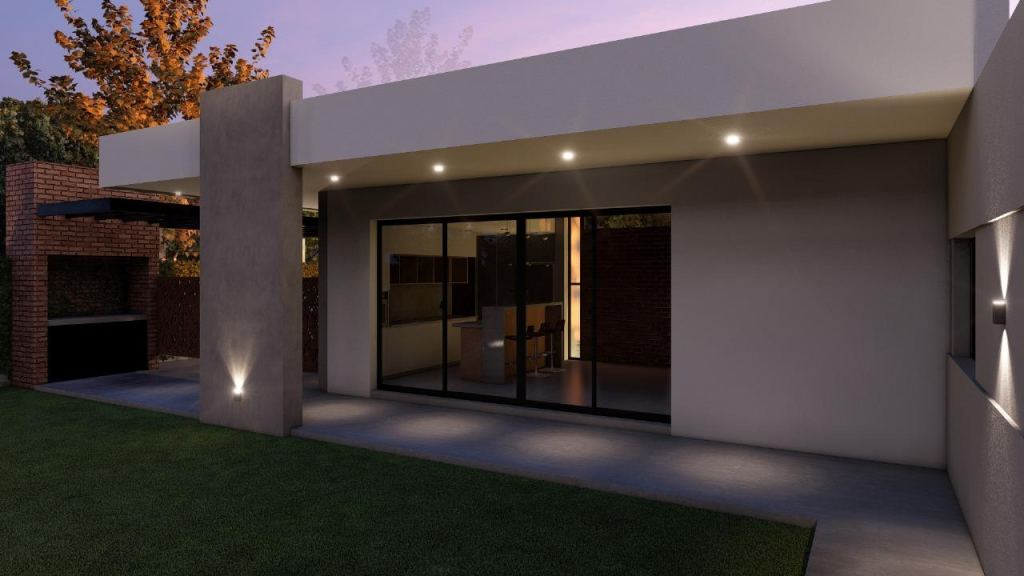 Casa en Venta en Lujan de Cuyo, Mendoza