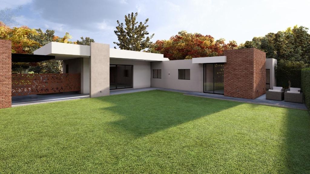 Casa en Venta en Lujan de Cuyo, Mendoza