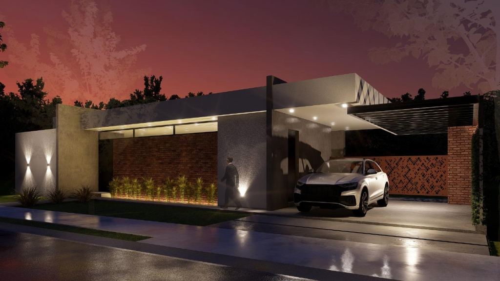 Casa en Venta en Lujan de Cuyo, Mendoza
