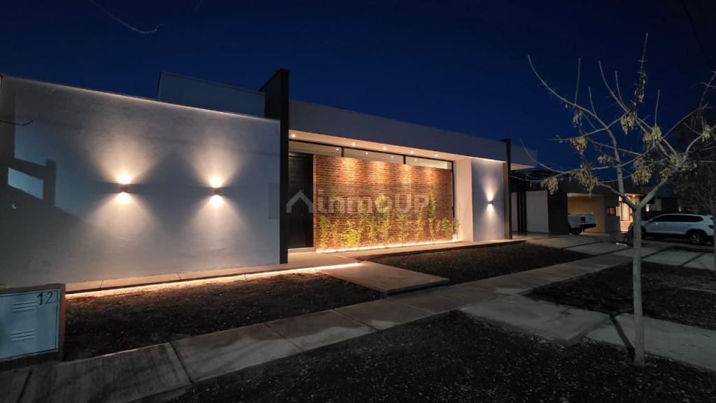 Casa en Venta en Lujan de Cuyo, Mendoza