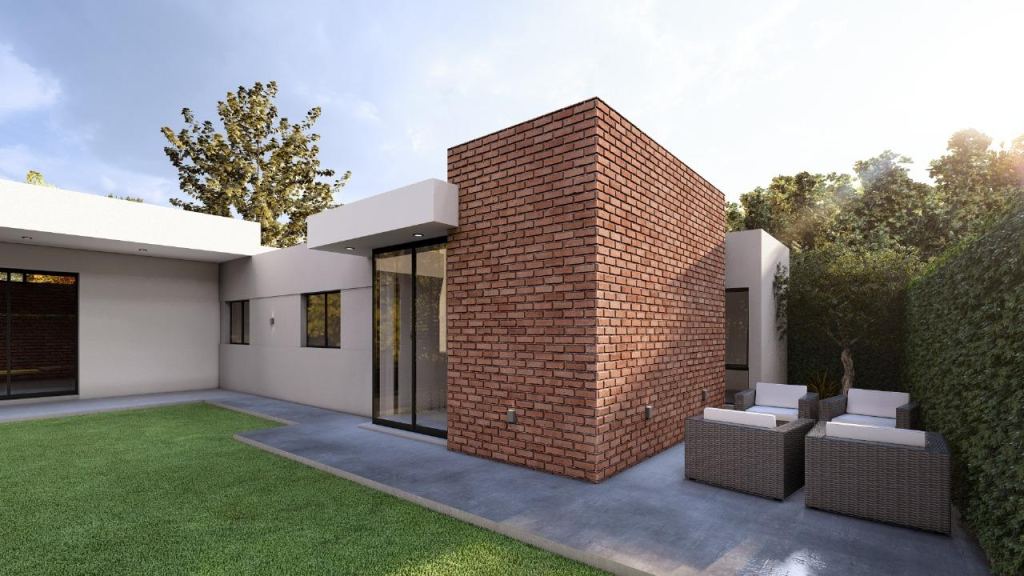 Casa en Venta en Lujan de Cuyo, Mendoza