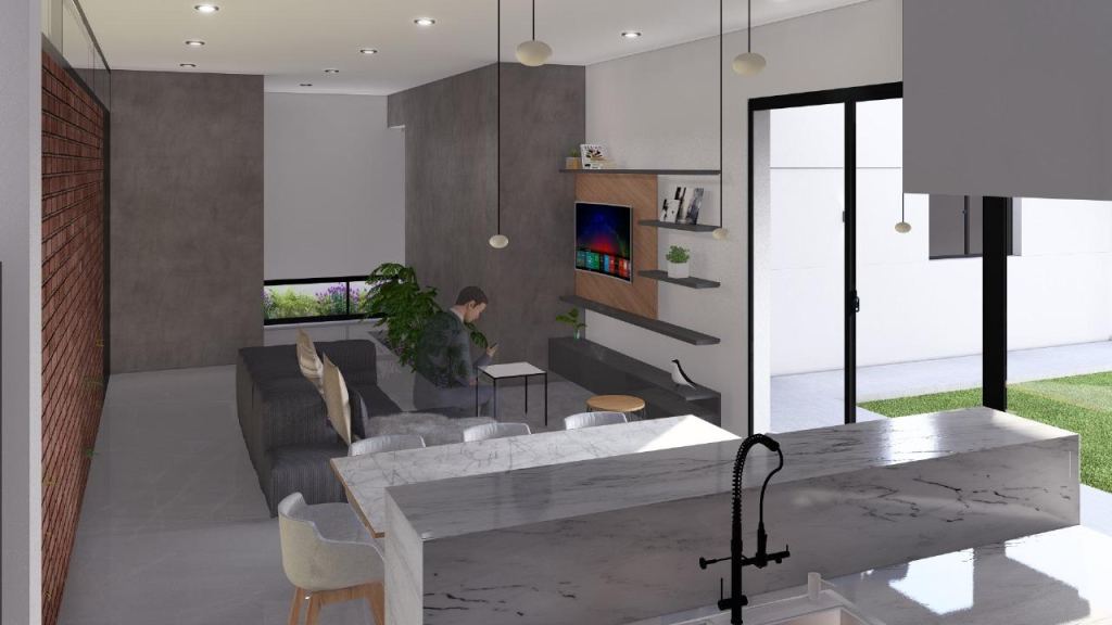 Casa en Venta en Lujan de Cuyo, Mendoza