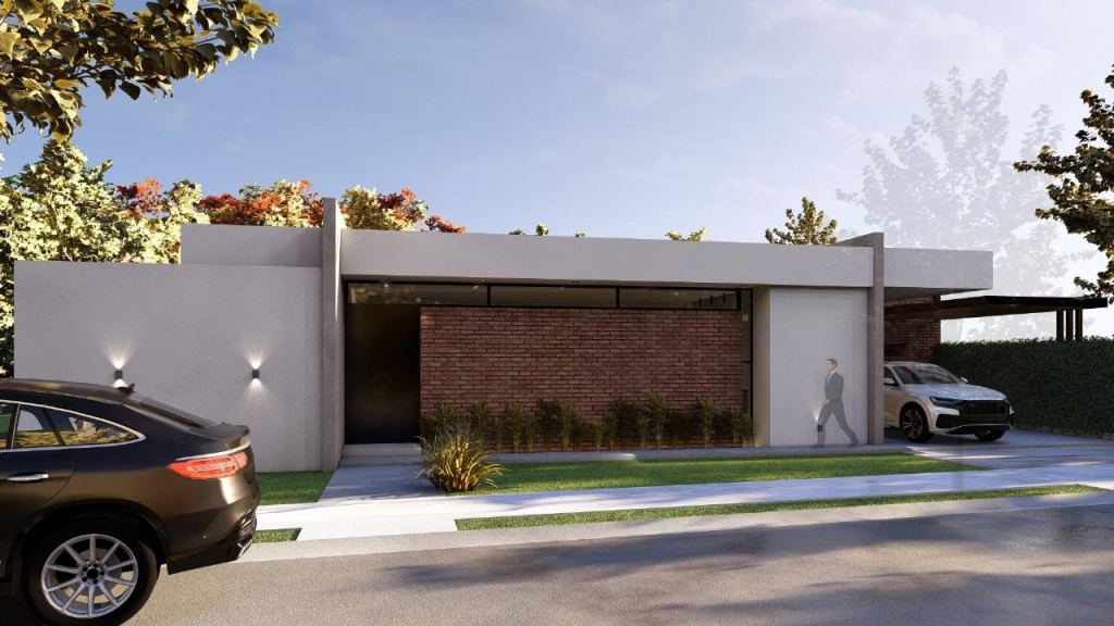 Casa en Venta en Lujan de Cuyo, Mendoza
