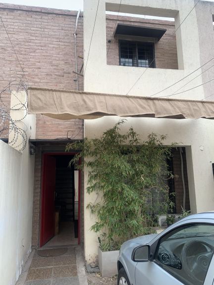 Duplex en Venta en Capital, Mendoza