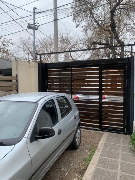 Duplex en Venta en Capital, Mendoza