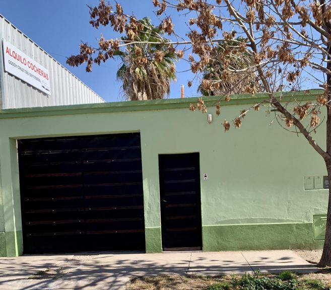 Departamento en Alquiler en Guaymallen, Mendoza