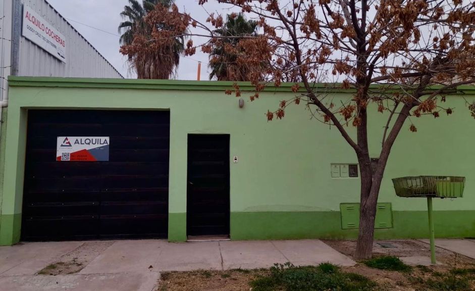 Departamento en Alquiler en Guaymallen, Mendoza