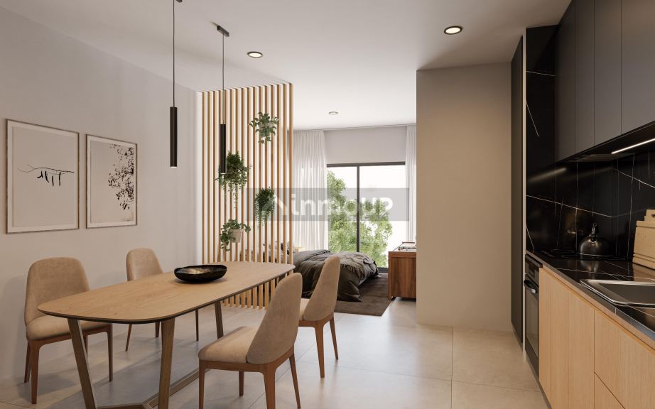 Departamento en Venta en Capital, Mendoza