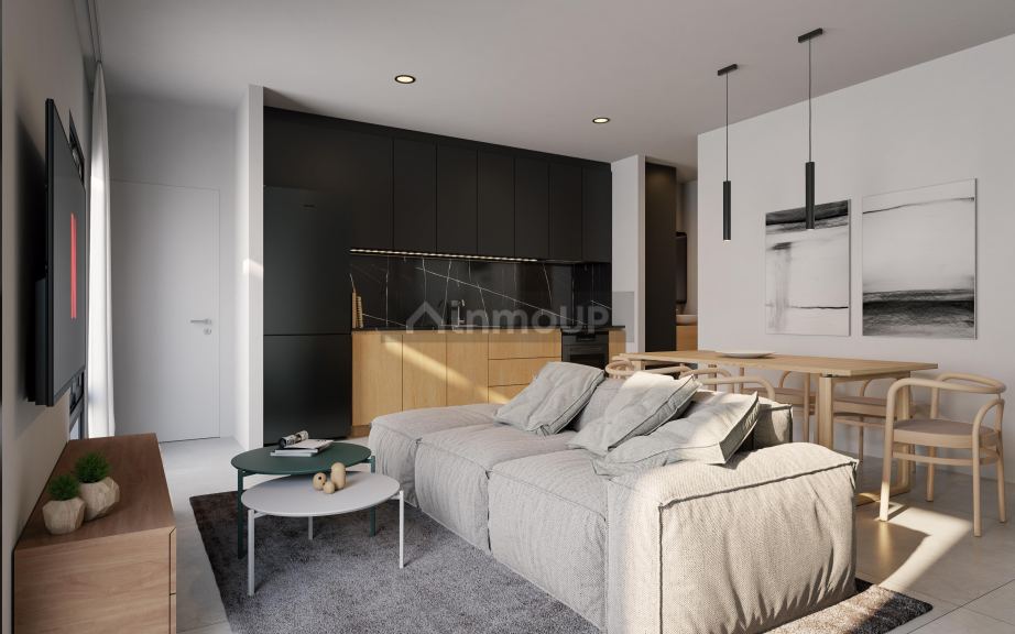 Departamento en Venta en Capital, Mendoza