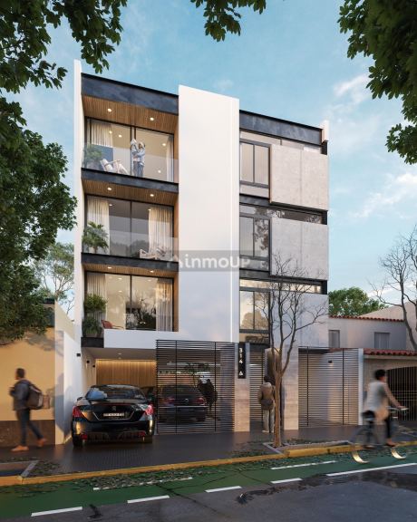 Departamento en Venta en Capital, Mendoza