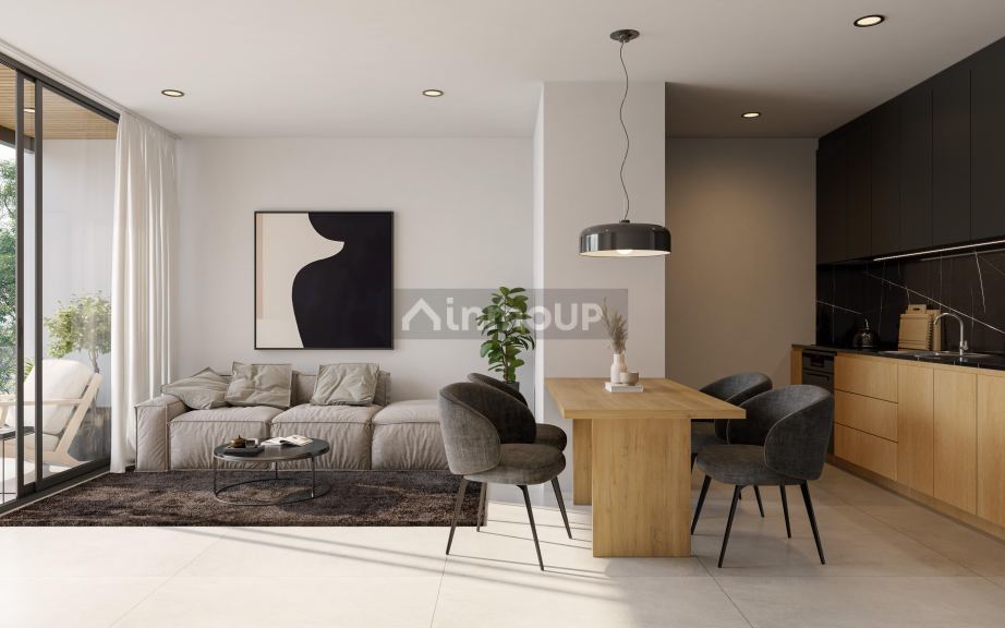 Departamento en Venta en Capital, Mendoza