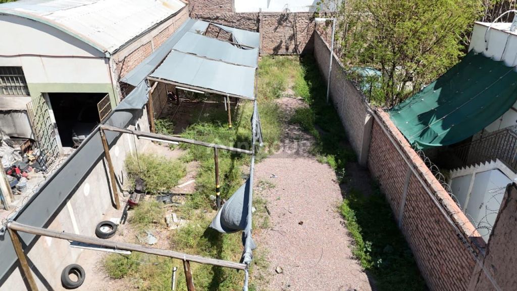 Lote en Venta en Capital, Mendoza