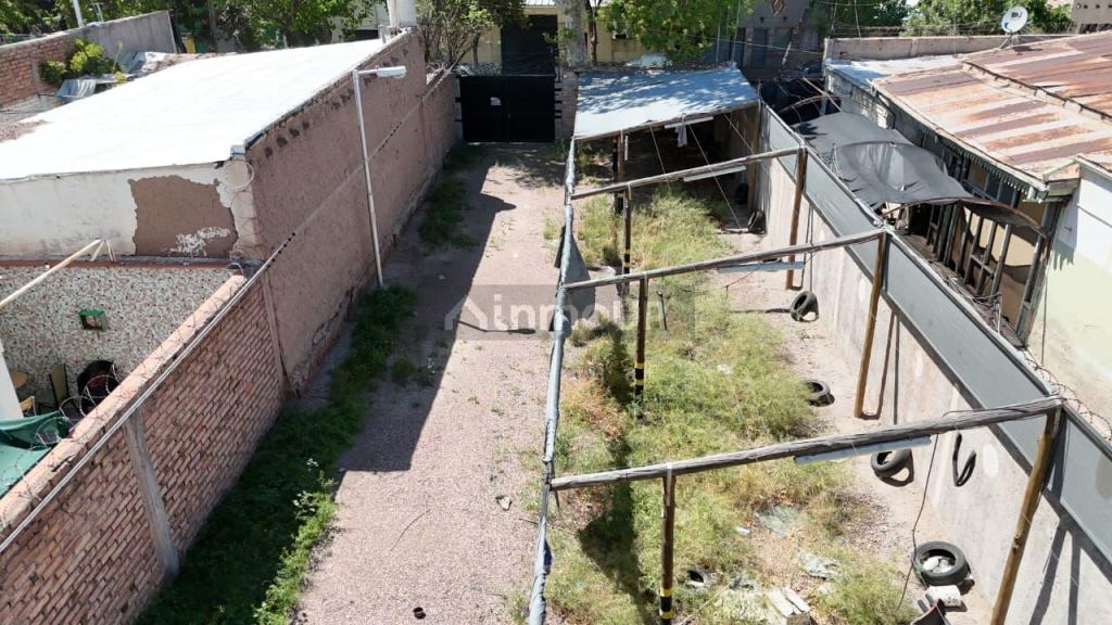 Lote en Venta en Capital, Mendoza
