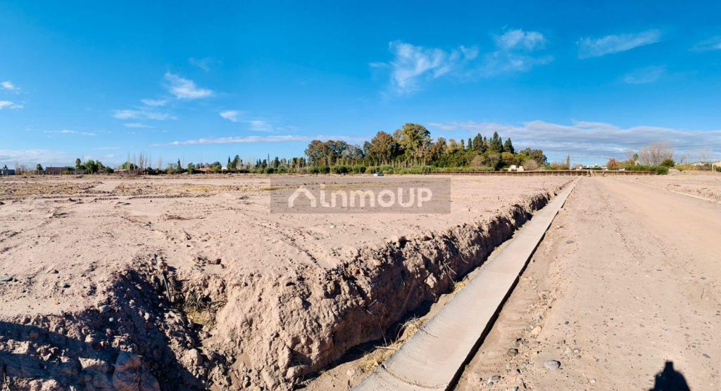 Lote en Venta en Maipu, Mendoza