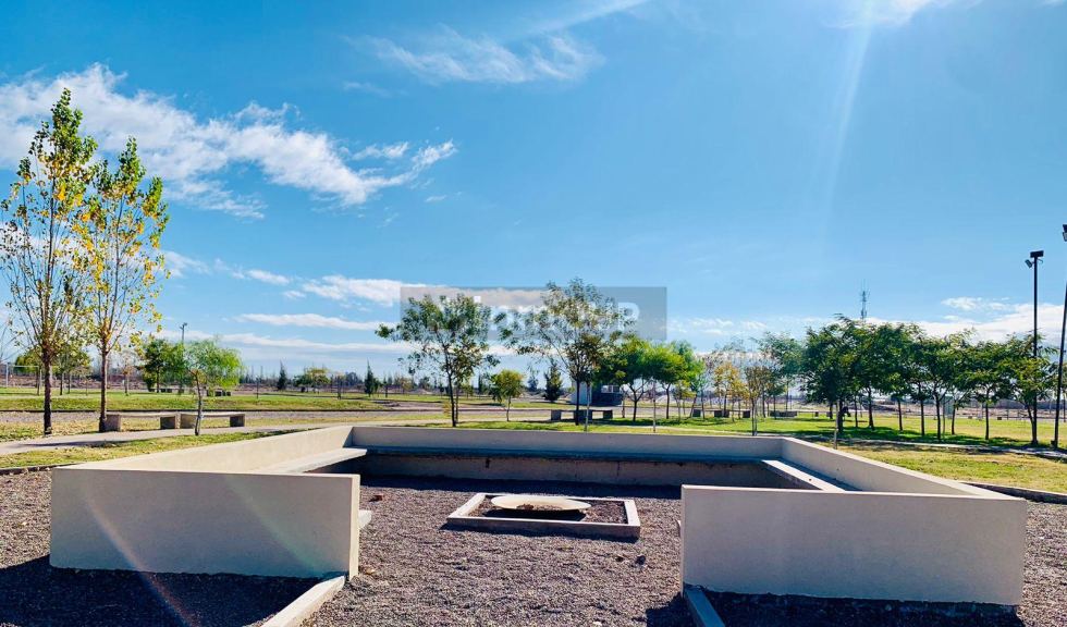 Lote en Venta en Maipu, Mendoza