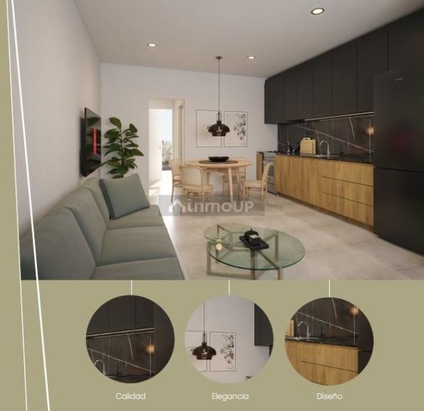 Departamento en Venta en Capital, Mendoza