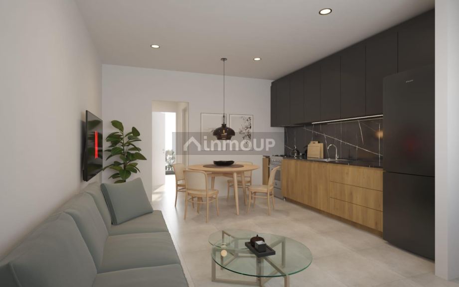 Departamento en Venta en Capital, Mendoza
