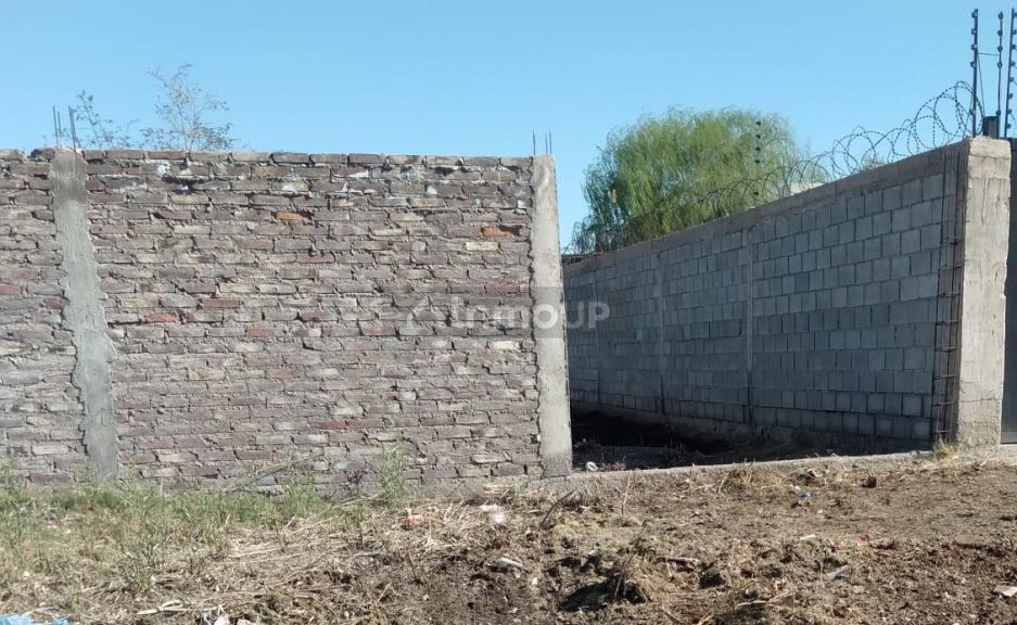Lote en Venta en Guaymallen, Mendoza