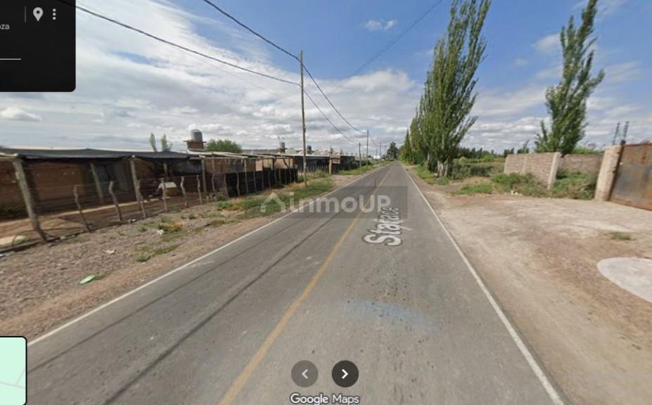 Lote en Venta en Guaymallen, Mendoza