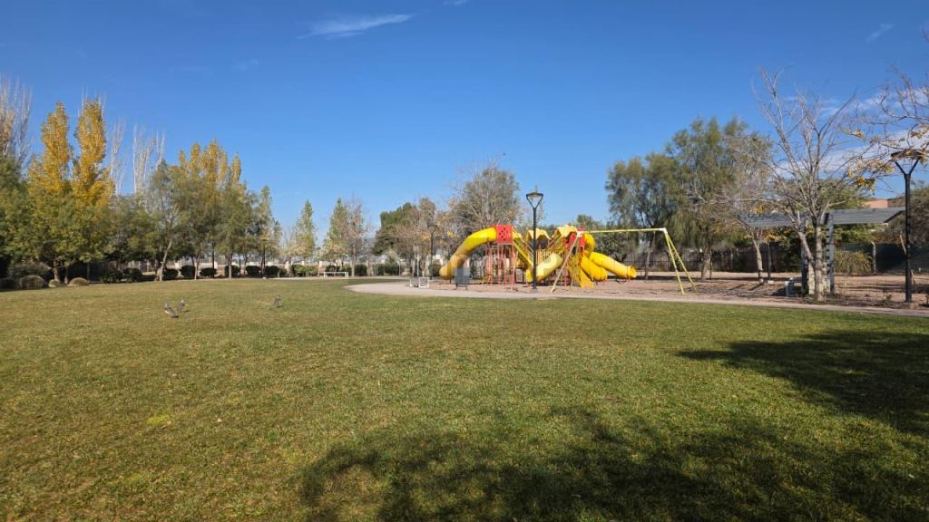 Lote en Venta en Maipu, Mendoza
