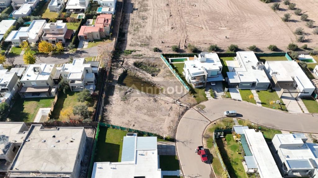 Lote en Venta en Maipu, Mendoza