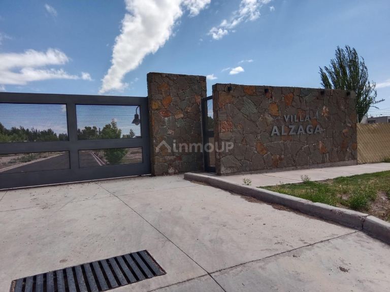 Lote en Venta en Lujan de Cuyo, Mendoza