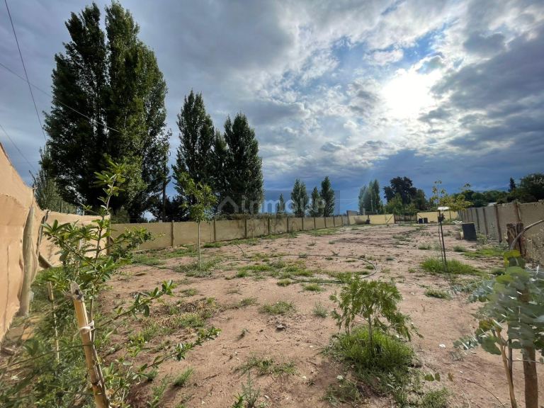 Lote en Venta en Lujan de Cuyo, Mendoza